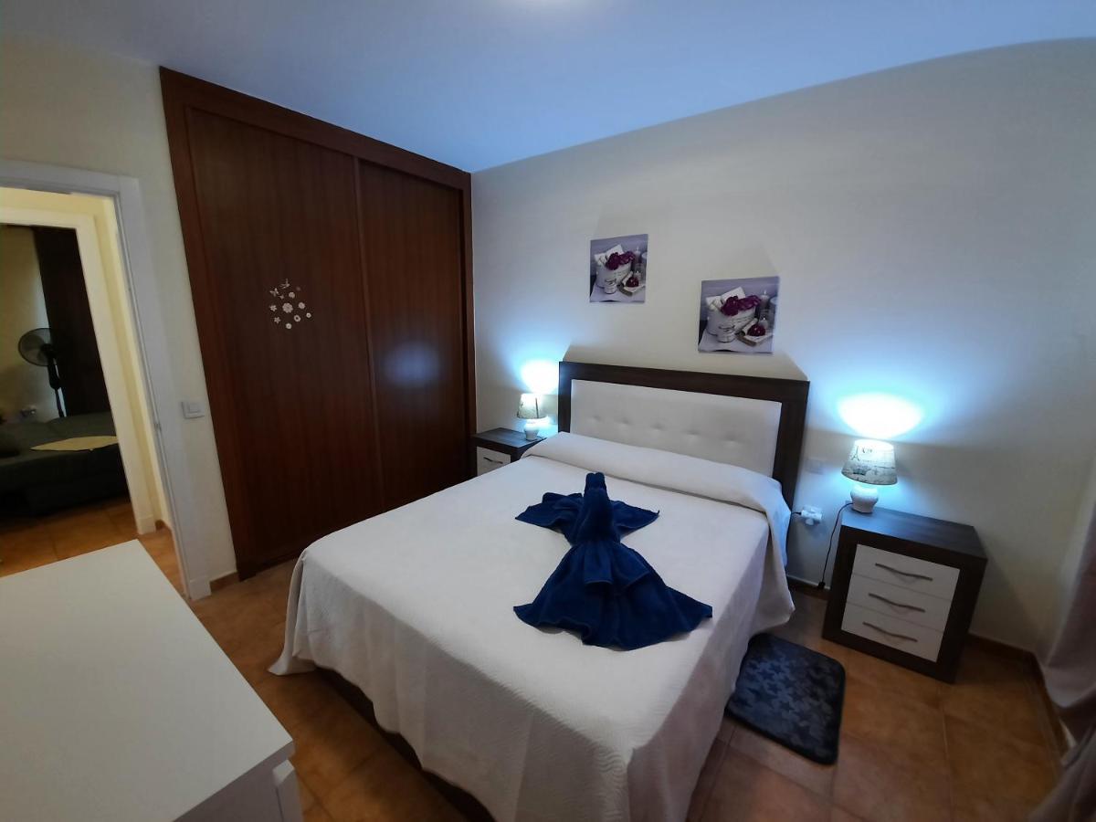 Corralejo Happy Βίλα Εξωτερικό φωτογραφία
