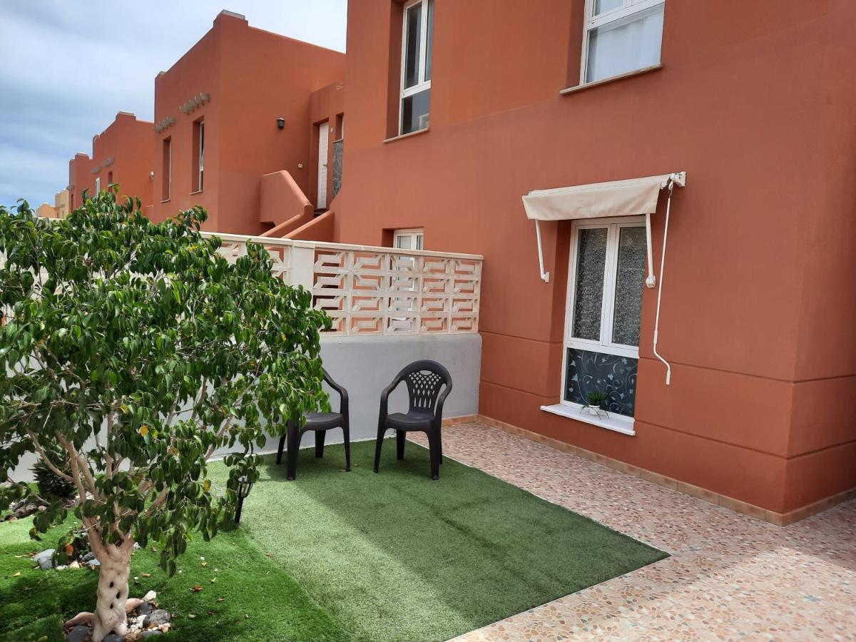 Corralejo Happy Βίλα Εξωτερικό φωτογραφία