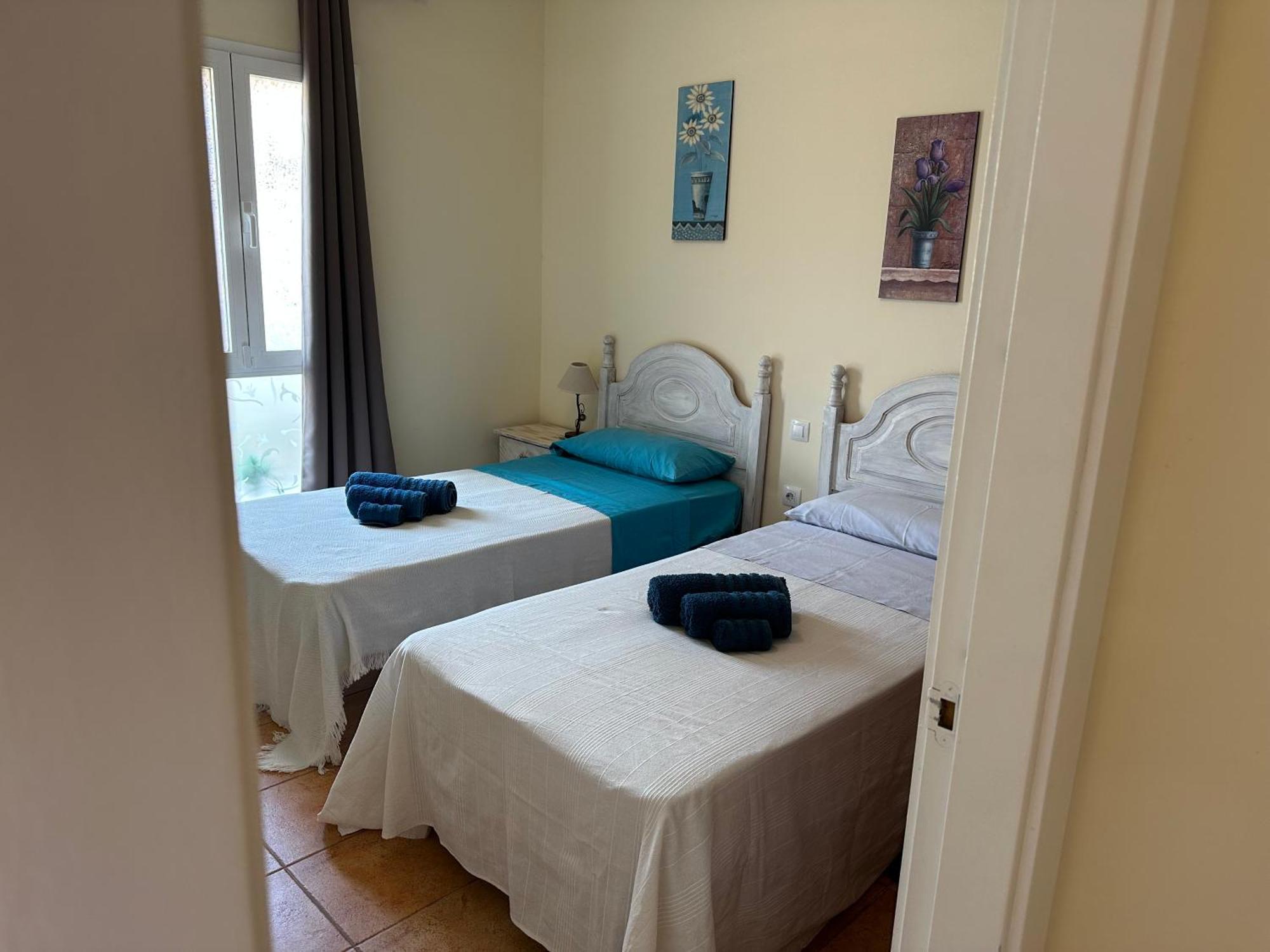 Corralejo Happy Βίλα Εξωτερικό φωτογραφία